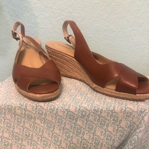 Women’s Open Toe Sandals